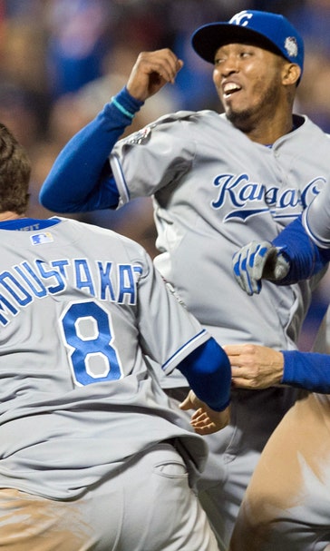 I'll always be a fan too: An ode to the Royals
